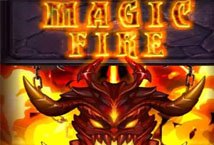 Magic Fire Slot Review